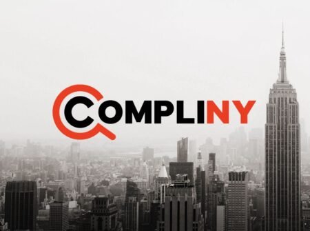 compliny-logo-design