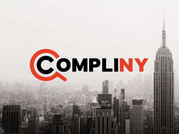 compliny-logo-design